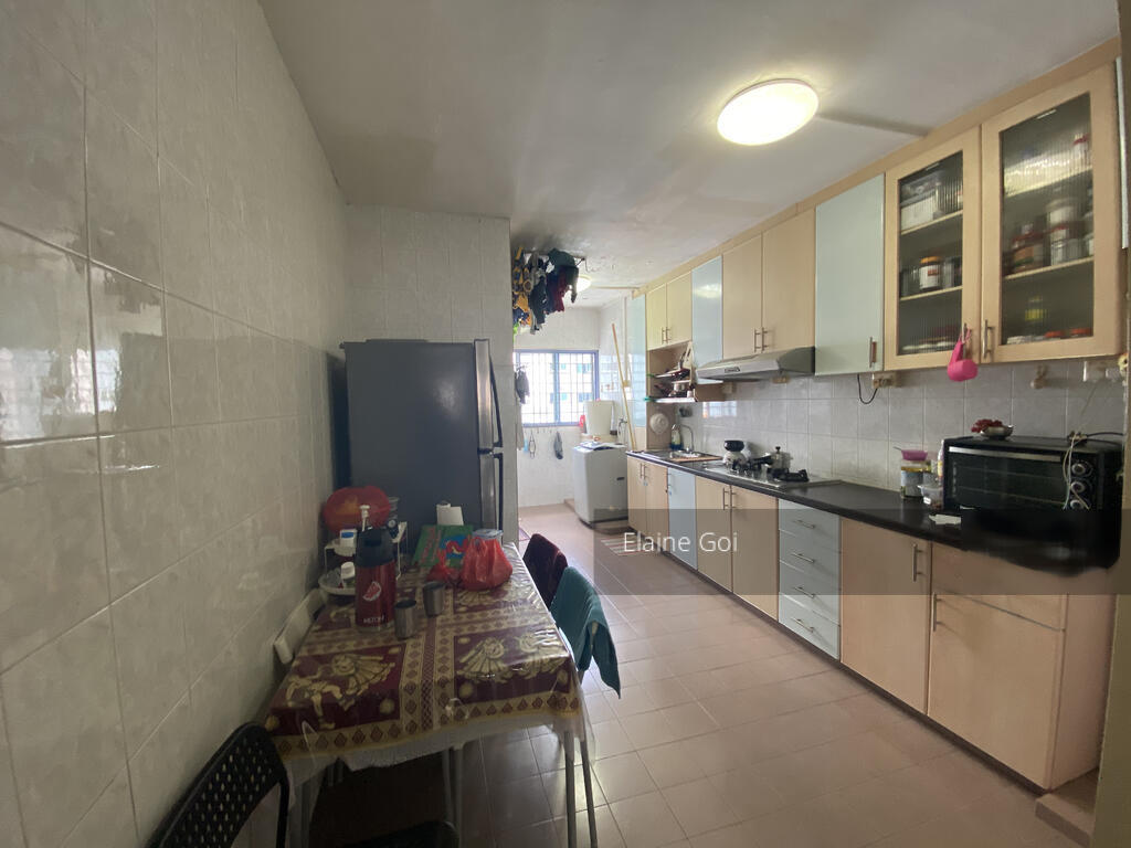 Blk 108 Bukit Purmei Road (Bukit Merah), HDB 3 Rooms #279071471